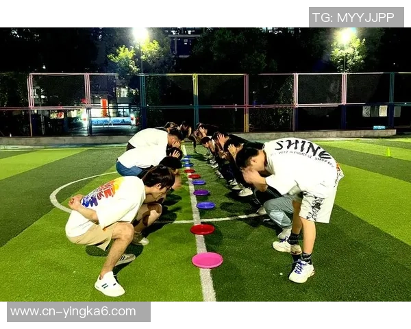 实时新闻科学飞盘团队协作训练方法探索与实践提升团队凝聚力与沟通能力